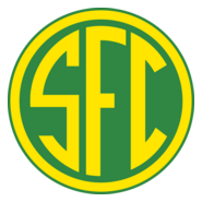 SOCIAL FUTEBOL CLUBE (LIMA DUARTE) Logo PNG Vector