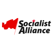 Socialist Alliance Logo PNG Vector