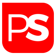 Socialist Party Belgium Logo PNG Vector