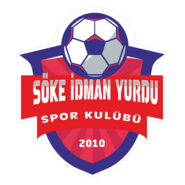 Söke İdman Yurdu Logo PNG Vector