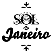 Sol de Janeiro Logo PNG Vector