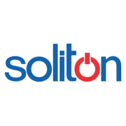 Soliton Logo PNG Vector