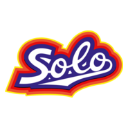 Solo Beverages Logo PNG Vector