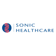 Sonic Healthcare Logo PNG Vector