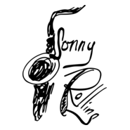 Sonny Rollins Logo PNG Vector