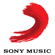 Sony Music Logo PNG Vector