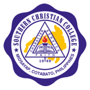 Southern Christian College Logo PNG Vector