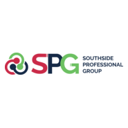 Southside Professional Group / SPG Logo PNG Vector