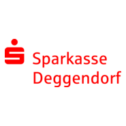 Sparkasse Deggendorf Logo PNG Vector