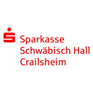 Sparkasse Schwäbisch Hall-Crailsheim Logo PNG Vector