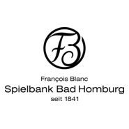 Spielbank Bad Homburg Logo PNG Vector