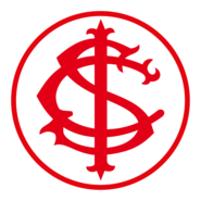 Sport Club Internacional 1910s Logo PNG Vector