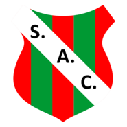 Sportivo Atletico Club Logo PNG Vector