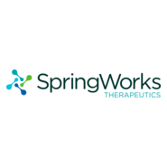 Springworks Therapeutics Logo PNG Vector