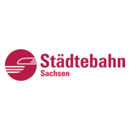 Staedtebahn Sachsen Logo PNG Vector