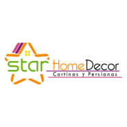 STAR HOME DECOR Logo PNG Vector