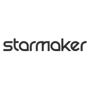 Starmaker Logo PNG Vector
