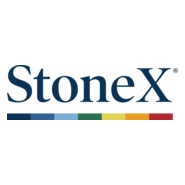 StoneX Logo PNG Vector