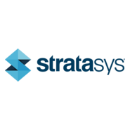 Stratasys Logo PNG Vector