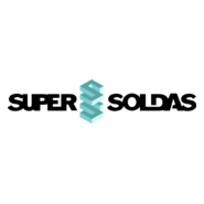 SUPER SOLDAS Logo PNG Vector