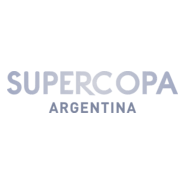 Supercopa Argentina de Futbol Logo PNG Vector