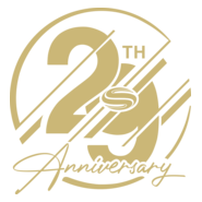 SURABAYA SUITES HOTEL ANNIVERSARY Logo PNG Vector