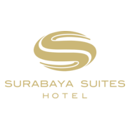 SURABAYA SUITES HOTEL Logo PNG Vector