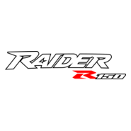 Suzuki Raider R150 Logo PNG Vector