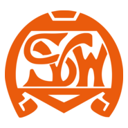 SV Wiesbaden Logo PNG Vector