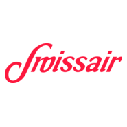 Swissair Logo PNG Vector