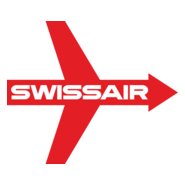 Swissair Logo PNG Vector