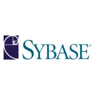 Sybase Logo PNG Vector