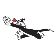 Sylvester Logo PNG Vector