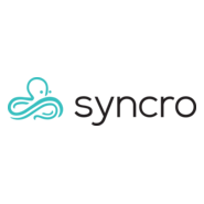 Syncro Logo PNG Vector