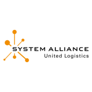 System Alliance Logo PNG Vector
