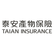Taian Insurance Company Logo PNG Vector