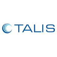 TALIS Logo PNG Vector