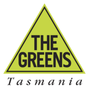 Tasmanian Greens Logo PNG Vector