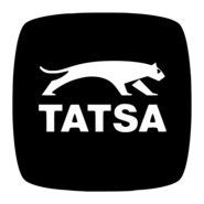 TATSA Logo PNG Vector
