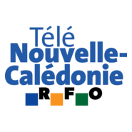 Télé Nouvelle-Calédonie 1999 Logo PNG Vector