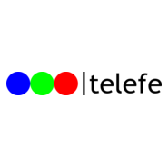Telefe Logo PNG Vector