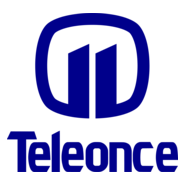 Teleonce (1980-1983) Logo PNG Vector