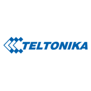 Teltonika Logo PNG Vector