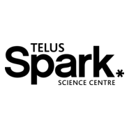 Telus Spark Science Centre Logo PNG Vector