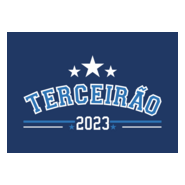 TERCEIRÃO 2023 Logo PNG Vector