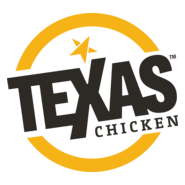 Texas Chicken Logo PNG Vector