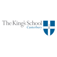 The King`s School Canterbury Logo PNG Vector