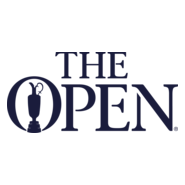 The Open Championship Logo PNG Vector