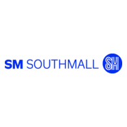 The SM Southmall Logo PNG Vector