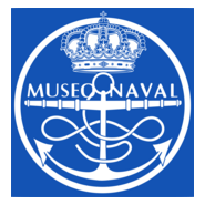 The Spanish Naval Museum Logo PNG Vector